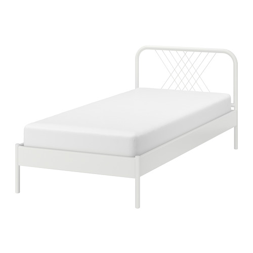 NESTTUN rangka tempat tidur