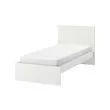 MALM - rangka tempat tidur, tinggi, putih, 90x200 cm | IKEA Indonesia - PE704551_S2