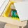 FLISAT children's table