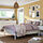 GULLABERG bedroom furniture, set of 4