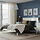 GULLABERG bedroom furniture, set of 3
