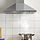 RYTMISK - cooker hood yg dipasang di dinding, baja tahan karat, 60 cm | IKEA Indonesia - PE948045_S1