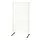 LUNGÖN - layar penutup, putih pudar dalam ruang/luar ruang, 140x80x40 cm | IKEA Indonesia - PE879761_S1