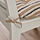 VATTENMOTT - bantal kursi, krem, 40x38x5.0 cm | IKEA Indonesia - PE918190_S1