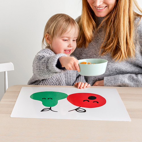 GRÖNFINK place mat