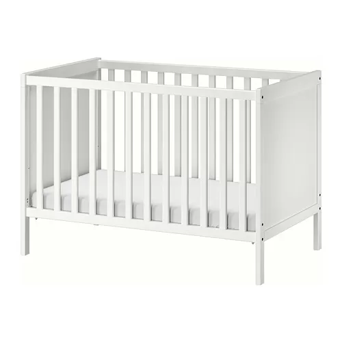 SUNDVIK ranjang bayi