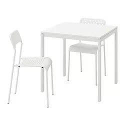 MELLTORP/ADDE