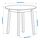 PINNTORP table and 2 chairs