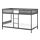 TUFFING - bunk bed frame, dark grey, 90x200 cm | IKEA Indonesia - PE698660_S1