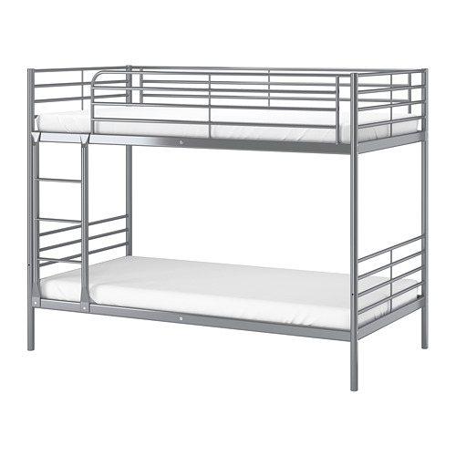 SVÄRTA bunk bed frame