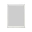 FISKBO - Frame, white, 30x40 cm