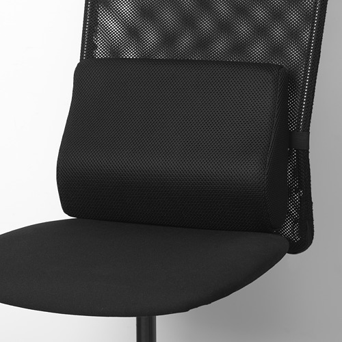 BORTBERG bantal lumbar