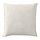 VALLKRASSING - sarung bantal kursi, putih pudar, 50x50 cm | IKEA Indonesia - PE948186_S1