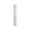 PAX - Unit tambahan tengah, putih, 35x35x236 cm | IKEA Indonesia - PE984601_S2
