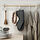 RINNIG - sarung tangan oven, abu-abu | IKEA Indonesia - PE984611_S1