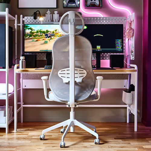 UTKLASSNING kursi gaming