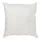 INNER - alas bantal kursi, putih/keras, 50x50 cm | IKEA Indonesia - PE879848_S1