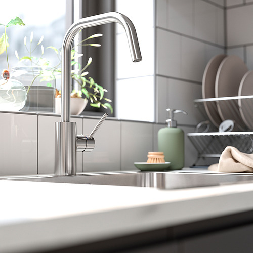 ÄLMAREN keran mixer dapur