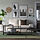 VITTSJÖ nest of tables, set of 2