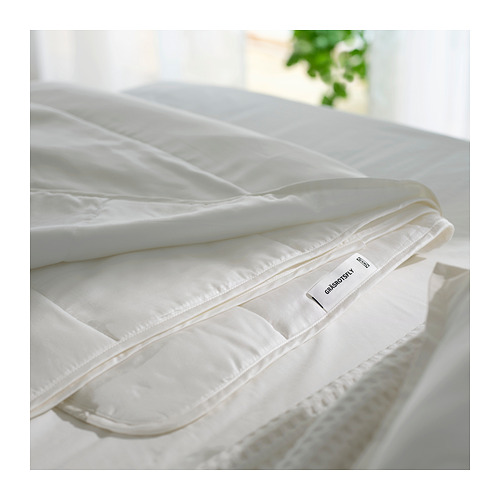 GRÄSROTSFLY duvet, cool