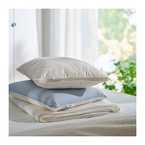 GAFFELKLOCKA bantal, tinggi
