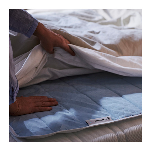REXBEGONIA mattress protector