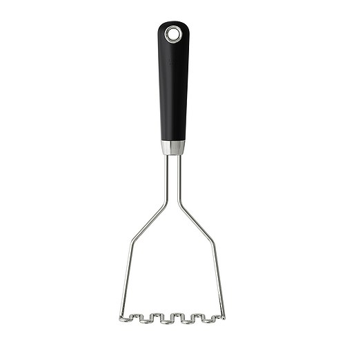 IKEA 365+ HJÄLTE penghancur kentang