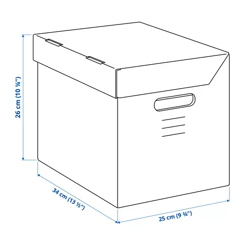 PAPPIS Measurement Illustration