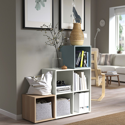 EKET kabinet