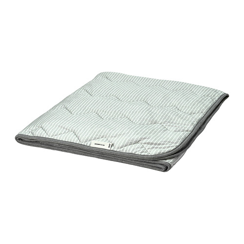 BRANDLILJA duvet, sejuk