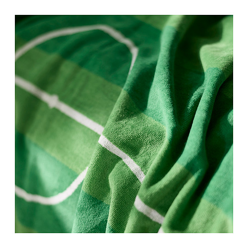 SPORTSLIG bath sheet