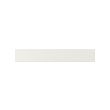 VEDDINGE - bagian depan laci, putih, 60x10 cm | IKEA Indonesia - PE698879_S2