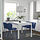 KRYLBO - chair, Tonerud blue | IKEA Indonesia - PE948254_S1