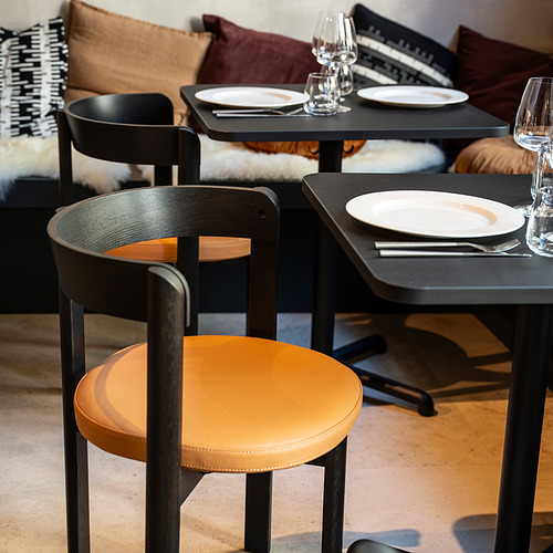 STENSELE table