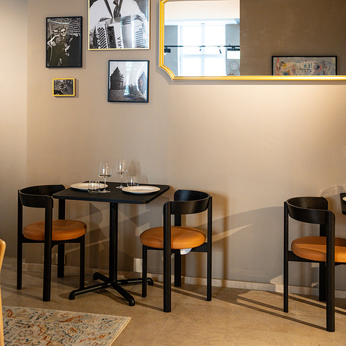 STENSELE table