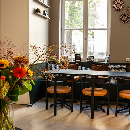 STENSELE table