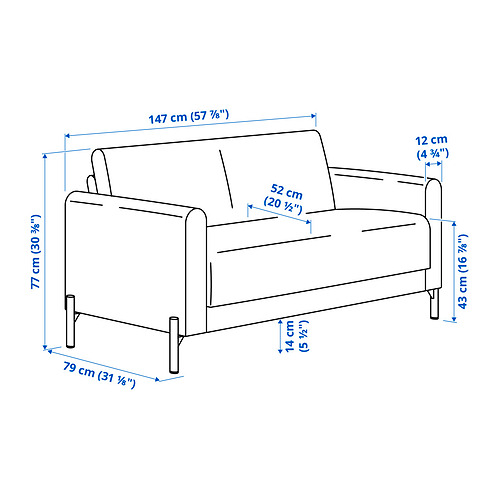 SALTMYRAN Measurement Illustration