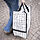 GÖRSNYGG - bag, 40x30x60 cm/72 l | IKEA Indonesia - PE984743_S1