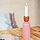OMMJÄNGE candlestick/candle holder