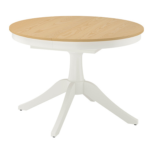 ROSENTORP extendable table