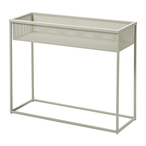 BLÅKRÅKA plant stand