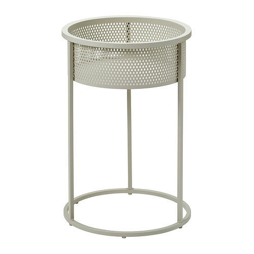BLÅKRÅKA plant stand