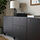TÄRNESTAD - kenop, kayu oak, 17 mm | IKEA Indonesia - PE880065_S1