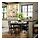 ROSENTORP extendable table