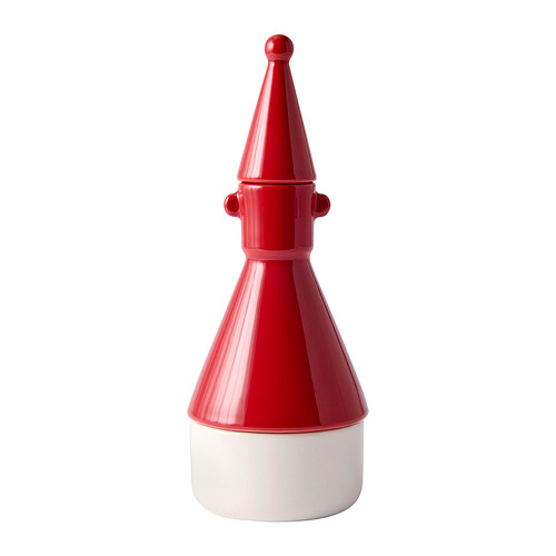 VINTERFINT tealight holder/candle holder