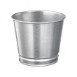 BINTJE - Pot tanaman, galvanis, 9 cm