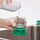 VIDEVECKMAL - dish-washing brush with dispenser, bright green | IKEA Indonesia - PE918651_S1