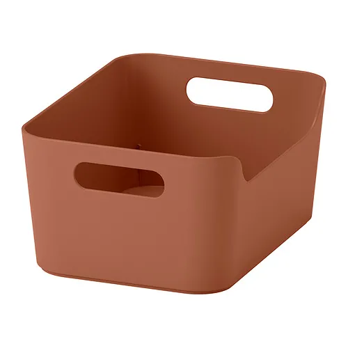 UPPDATERA box