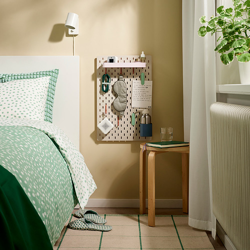 SKÅDIS pegboard