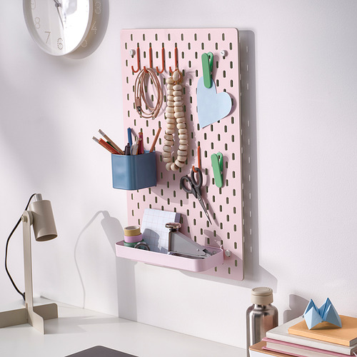 SKÅDIS pegboard